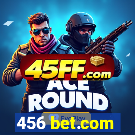456 bet.com